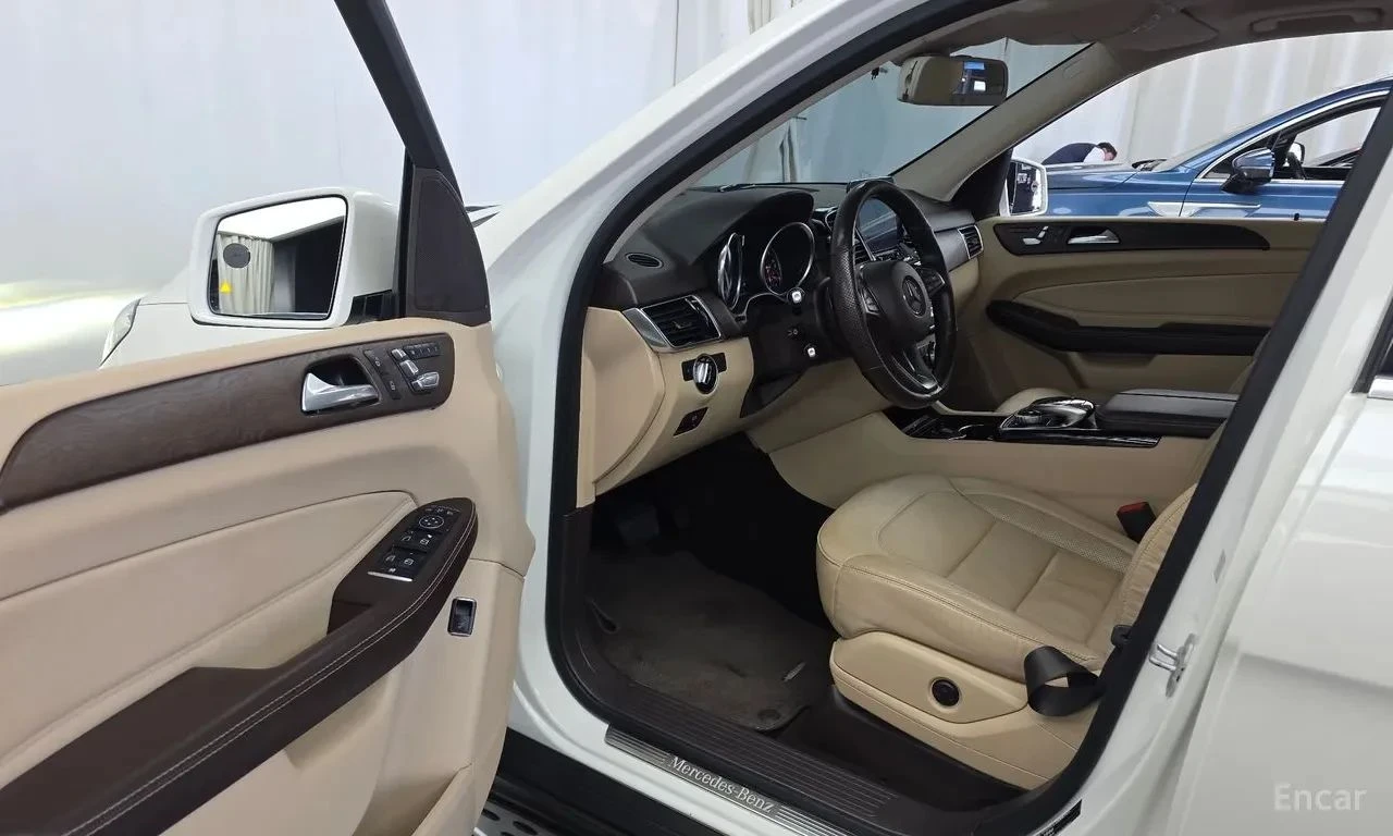 Mercedes-Benz GLE 350 | Mobile.bg � ����������� 6