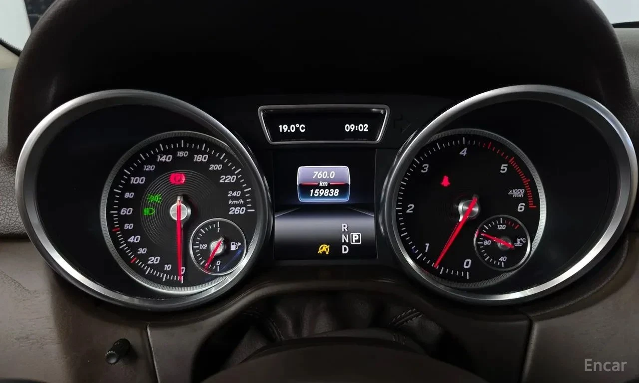 Mercedes-Benz GLE 350 | Mobile.bg � ����������� 11