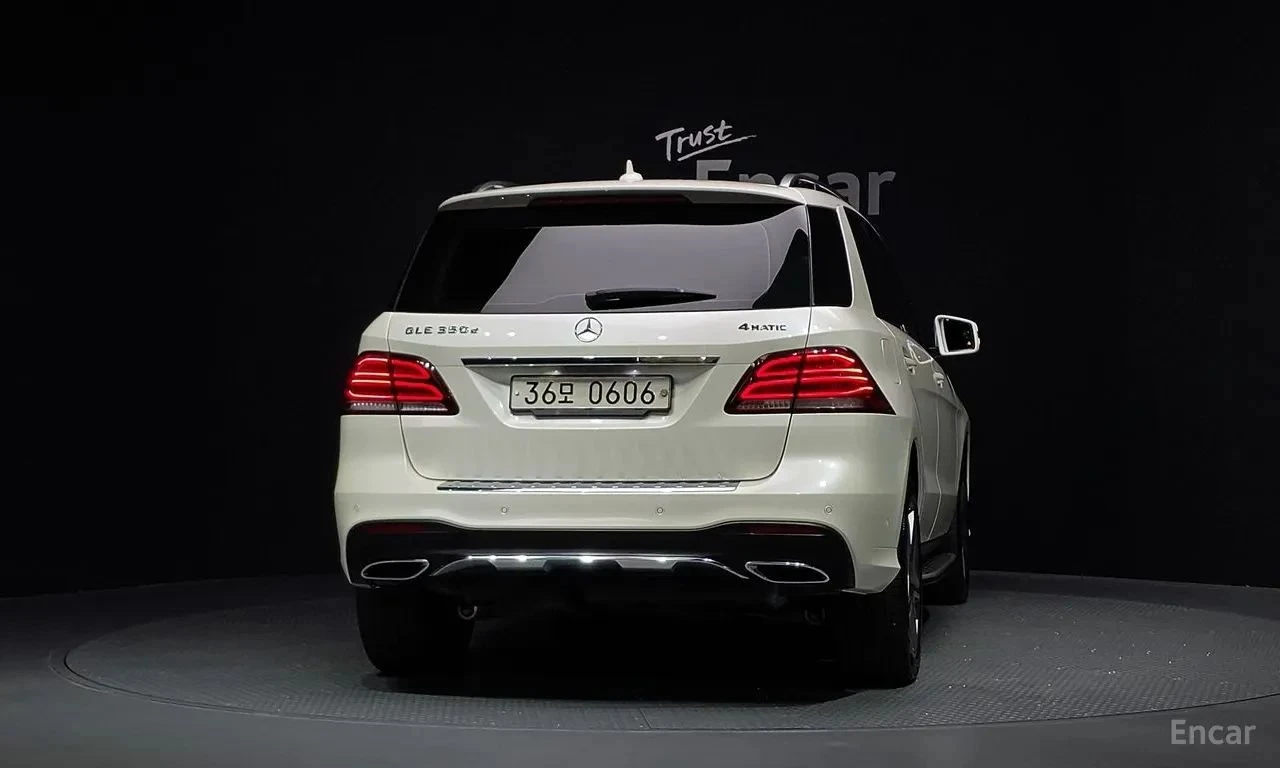 Mercedes-Benz GLE 350 | Mobile.bg � ����������� 4