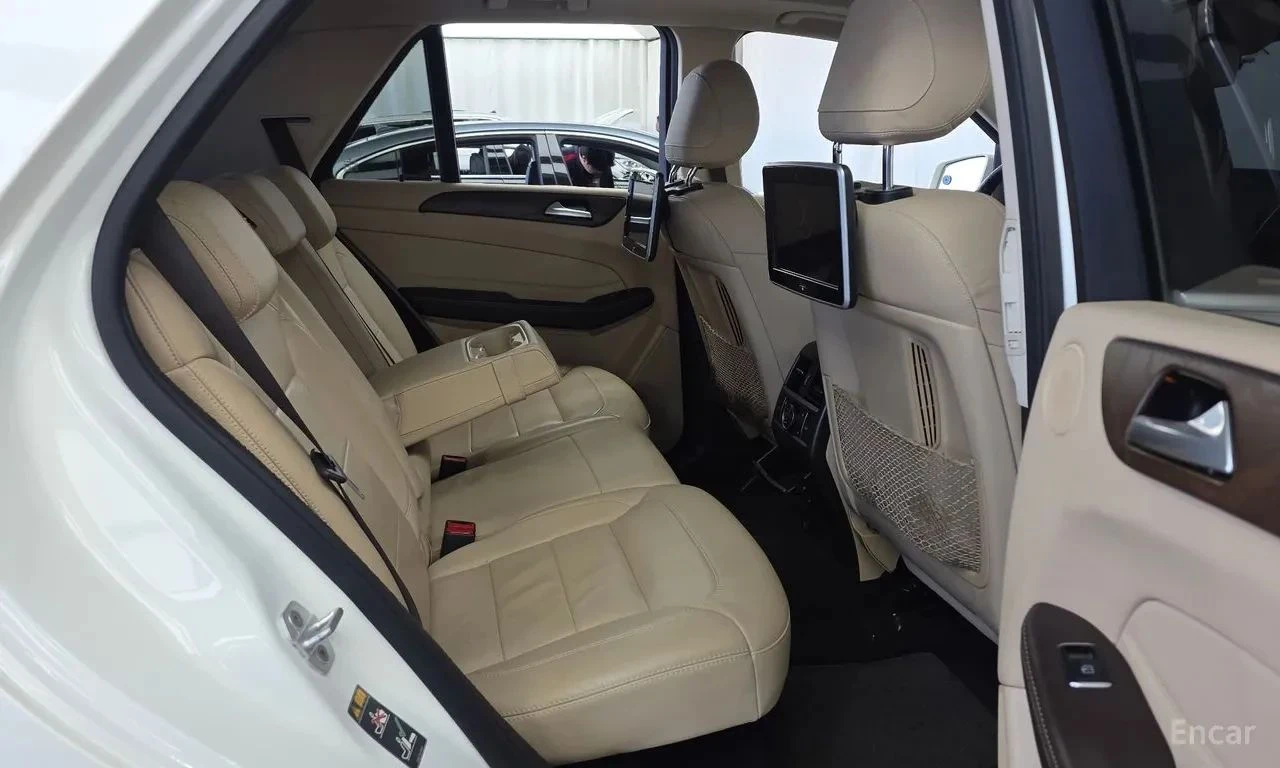 Mercedes-Benz GLE 350 | Mobile.bg � ����������� 8