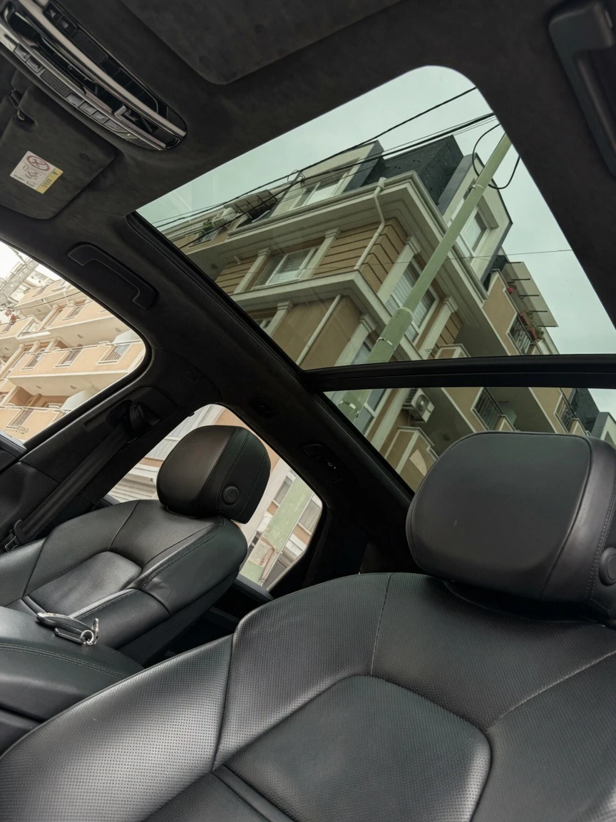Porsche Cayenne Cayenne E-Hybrid PDLS+ Burmмасаж вент 360 PDCC PAS, снимка 12 - Автомобили и джипове - 56747080