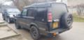 Land Rover Discovery TD5, снимка 2