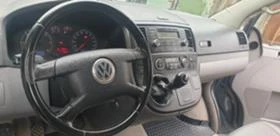VW Multivan 4х4, снимка 10