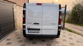 Renault Trafic FRIGO-145k./Euro 6, снимка 8