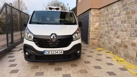 Renault Trafic FRIGO-145k./Euro 6, снимка 6