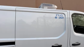 Renault Trafic FRIGO-145k./Euro 6, снимка 9