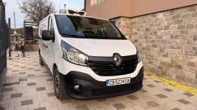 Renault Trafic FRIGO-145k./Euro 6, снимка 1