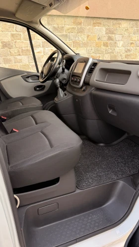 Renault Trafic FRIGO-145k./Euro 6, снимка 11