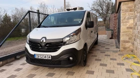 Renault Trafic FRIGO-145k./Euro 6, снимка 3