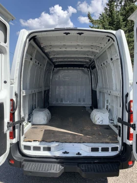 Renault Master Опел Мовано - Двойна гума , снимка 15