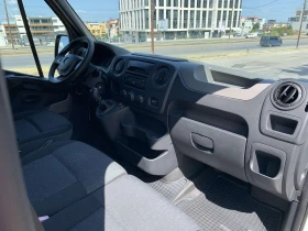 Renault Master Опел Мовано - Двойна гума , снимка 12