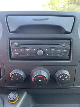 Renault Master Опел Мовано - Двойна гума , снимка 10