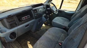 Ford Transit 2.2tdci/на части , снимка 6