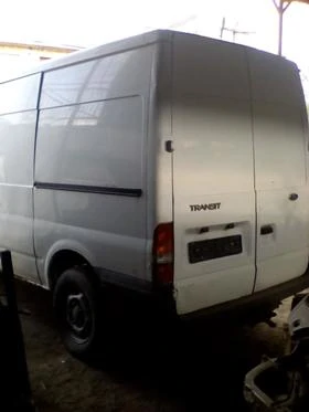Обява за продажба на Ford Transit 2.4TD 90T350 ~11 лв. - изображение 2