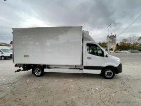 Mercedes-Benz Sprinter 519 CDI  | Mobile.bg    6