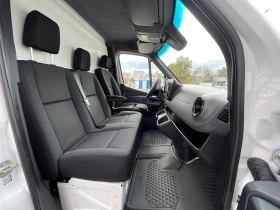 Mercedes-Benz Sprinter 519 CDI  | Mobile.bg    10