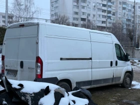 Peugeot Boxer 2.2 HDI, снимка 4