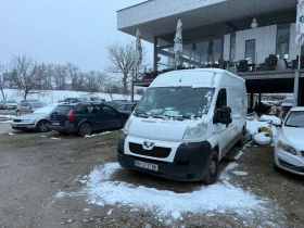 Peugeot Boxer 2.2 HDI, снимка 2