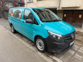 ������ Mercedes-Benz Vito