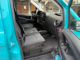 Mercedes-Benz Vito 316 MAXI | Mobile.bg � ����� ������ 11