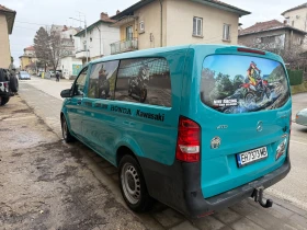 Mercedes-Benz Vito 316 MAXI | Mobile.bg � ����� ������ 8