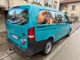 Mercedes-Benz Vito 316 MAXI | Mobile.bg � ����� ������ 6