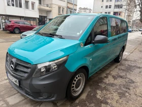 Mercedes-Benz Vito 316 MAXI | Mobile.bg � ����� ������ 2