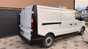 Renault Trafic FRIGO-145k./Euro 6 | Auto.bg — изображение 7