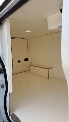 Renault Trafic FRIGO-145k./Euro 6 | Auto.bg — изображение 16