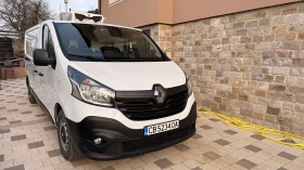 Renault Trafic FRIGO-145k./Euro 6 | Auto.bg — изображение 5