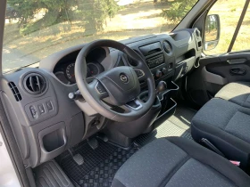 Renault Master Опел Мовано - Двойна гума  | Auto.bg — изображение 7