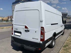 Renault Master Опел Мовано - Двойна гума  | Auto.bg — изображение 6