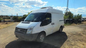 Ford Transit 2.2tdci/на части  | Auto.bg — изображение 2