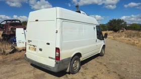 Ford Transit 2.2tdci/на части  | Auto.bg — изображение 4