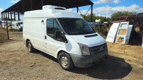 Ford Transit 2.2tdci/на части 