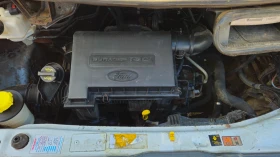 Ford Transit 2.2tdci/на части  | Auto.bg — изображение 7