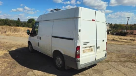 Ford Transit 2.2tdci/на части  | Auto.bg — изображение 3