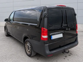 Mercedes-Benz Vito 2.2 - 163hp Maxi / Long  | Mobile.bg � ����� ������ 4