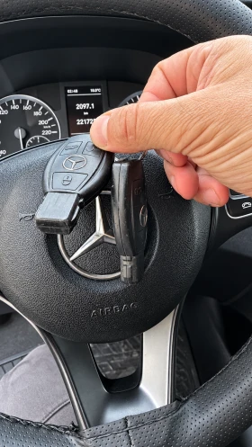 Mercedes-Benz Vito 2.2 - 163hp Maxi / Long  | Mobile.bg � ����� ������ 10