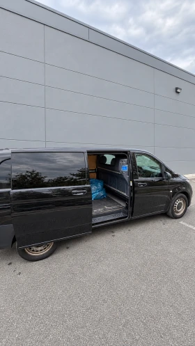 Mercedes-Benz Vito 2.2 - 163hp Maxi / Long  | Mobile.bg � ����� ������ 6