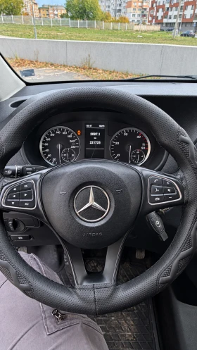 Mercedes-Benz Vito 2.2 - 163hp Maxi / Long  | Mobile.bg � ����� ������ 14