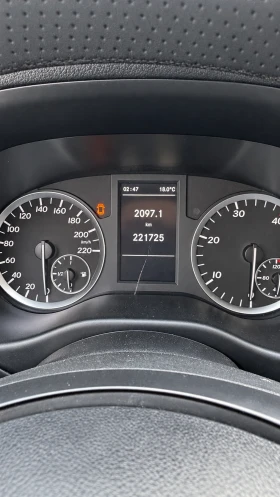 Mercedes-Benz Vito 2.2 - 163hp Maxi / Long  | Mobile.bg � ����� ������ 13