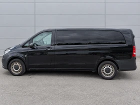 Mercedes-Benz Vito 2.2 - 163hp Maxi / Long  | Mobile.bg � ����� ������ 7