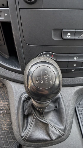 Mercedes-Benz Vito 2.2 - 163hp Maxi / Long  | Mobile.bg � ����� ������ 12