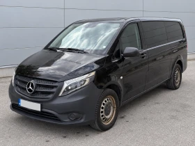 Mercedes-Benz Vito 2.2 - 163hp Maxi / Long  | Mobile.bg � ����� ������ 2