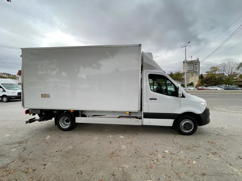 Mercedes-Benz Sprinter 519 CDI ХЛАДИЛЕН, снимка 6 - Бусове и автобуси - 47558884