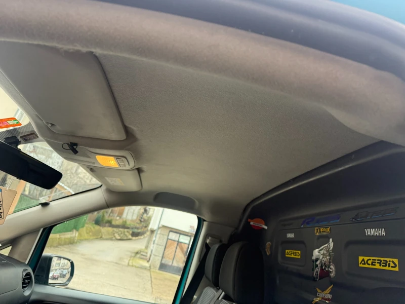 Mercedes-Benz Vito 316 MAXI, снимка 10 - Бусове и автобуси - 53054107