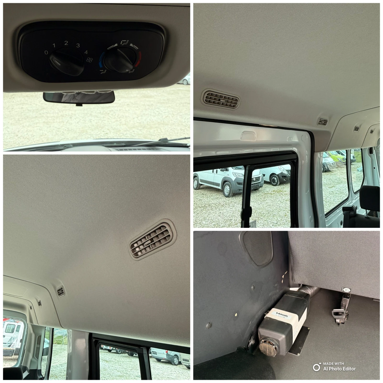 Ford Transit 9--6-- | Mobile.bg   16