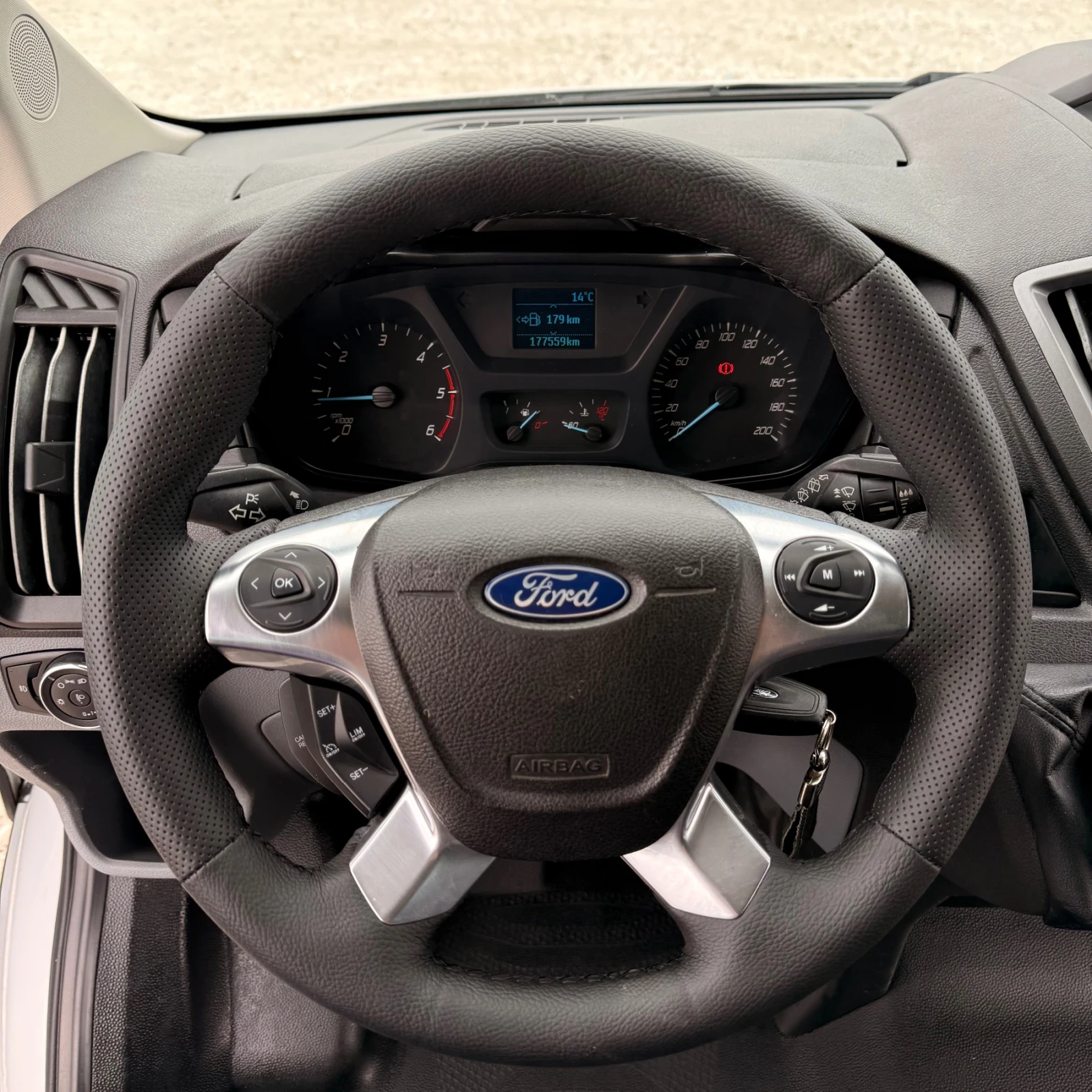 Ford Transit 9--6-- | Mobile.bg   15