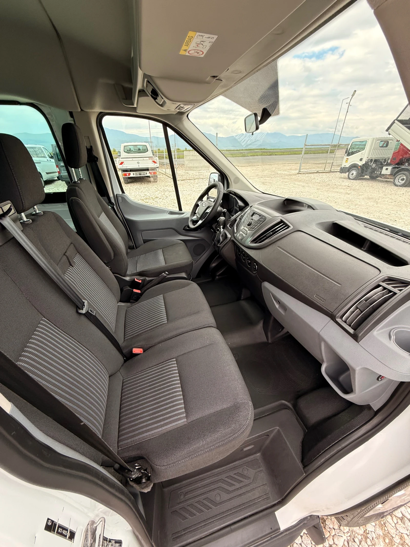 Ford Transit 9--6-- | Mobile.bg   13